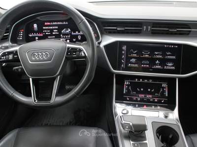 Audi A6 allroad 50 3.0 v6 tdi mhev 48v 286cv evolution quattro tiptronic Grigio usata Orzinuovi