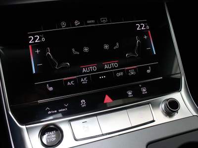 Audi A6 allroad 50 3.0 v6 tdi mhev 48v 286cv evolution quattro tiptronic Grigio usata Orzinuovi