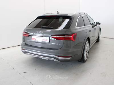 Audi A6 allroad 50 3.0 v6 tdi mhev 48v 286cv evolution quattro tiptronic Grigio usata Orzinuovi