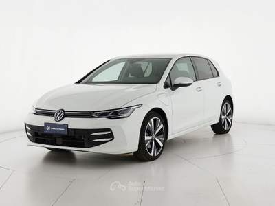 Volkswagen Golf 1.5 tsi ehybrid 204cv edition plus dsg Bianco usata Orzinuovi
