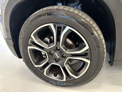 Jeep Avenger 1.2 Turbo Summit FWD Grigio usata Moncalieri