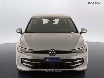 Volkswagen Golf 2.0 tdi scr 150cv style dsg Grigio usata Orzinuovi