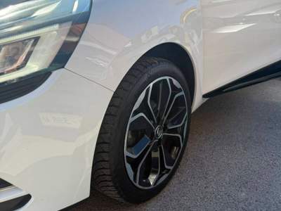 Renault Clio RENAULT CLIO SPORTER Bianco usata CASCINA