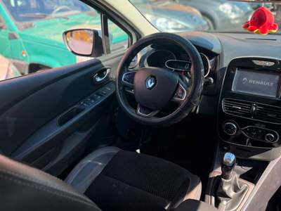 Renault Clio RENAULT CLIO SPORTER Bianco usata CASCINA