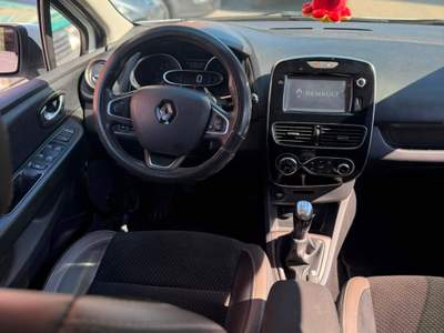 Renault Clio RENAULT CLIO SPORTER Bianco usata CASCINA