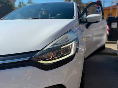 Renault Clio RENAULT CLIO SPORTER Bianco usata CASCINA