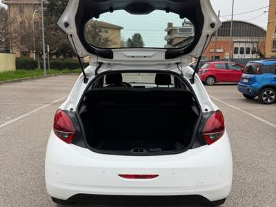 Peugeot 208 Peugeot 208 1.2 - NEOPATENTATI - 12 MESI DI GARANZIA - usata ARGELATO