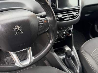 Peugeot 208 Peugeot 208 1.2 - NEOPATENTATI - 12 MESI DI GARANZIA - usata ARGELATO