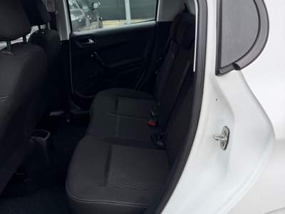 Peugeot 208 Peugeot 208 1.2 - NEOPATENTATI - 12 MESI DI GARANZIA - usata ARGELATO