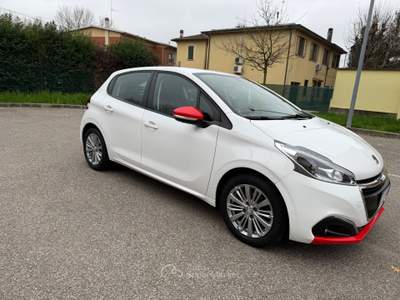 Peugeot 208 Peugeot 208 1.2 - NEOPATENTATI - 12 MESI DI GARANZIA - usata ARGELATO