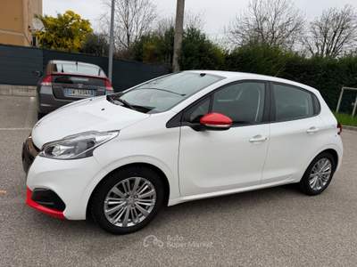 Peugeot 208 Peugeot 208 1.2 - NEOPATENTATI - 12 MESI DI GARANZIA - usata ARGELATO