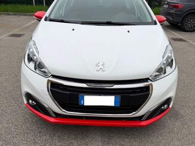 Peugeot 208 Peugeot 208 1.2 - NEOPATENTATI - 12 MESI DI GARANZIA - usata ARGELATO