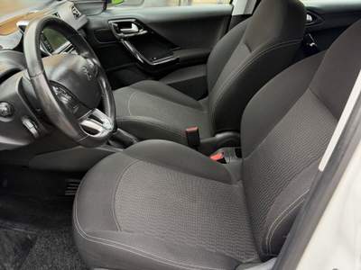 Peugeot 208 Peugeot 208 1.2 - NEOPATENTATI - 12 MESI DI GARANZIA - usata ARGELATO
