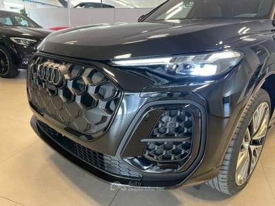 Audi Q5 SPB TDI 150 kW mHEV+ S tronic quattro S line editi Nero usata Arsago Seprio
