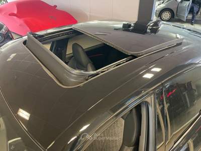 Audi Q5 SPB TDI 150 kW mHEV+ S tronic quattro S line editi Nero usata Arsago Seprio