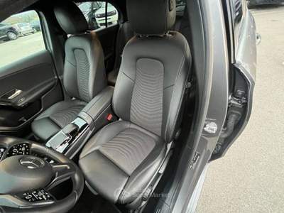 Mercedes-Benz Classe A d Automatic Sport Grigio usata Alife