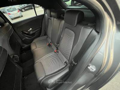 Mercedes-Benz Classe A d Automatic Sport Grigio usata Alife