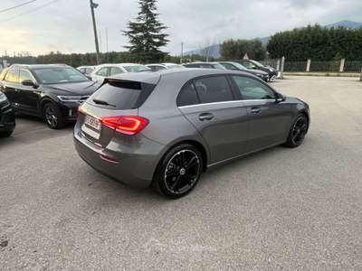 Mercedes-Benz Classe A d Automatic Sport Grigio usata Alife