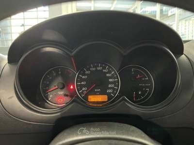Daihatsu Copen 1.3 High Grade Grigio usata Torino