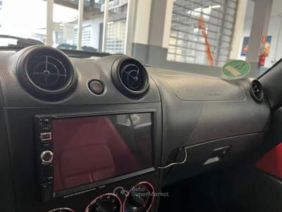 Daihatsu Copen 1.3 High Grade Grigio usata Torino