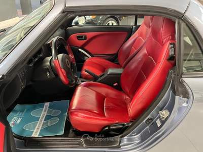 Daihatsu Copen 1.3 High Grade Grigio usata Torino