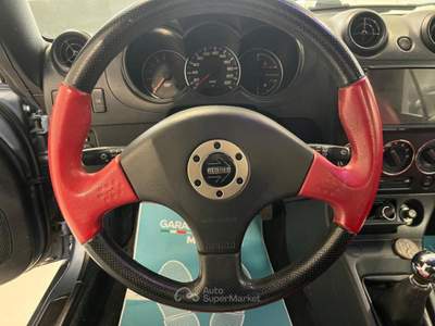 Daihatsu Copen 1.3 High Grade Grigio usata Torino