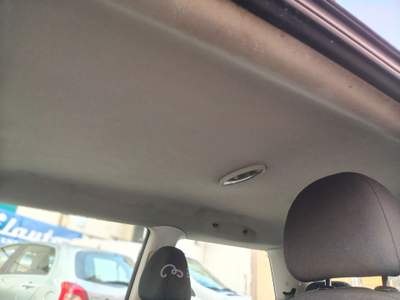 MINI One 1.4 tdi FRIZIONE DURA Grigio usata SAN MARTINO SICCOMARIO