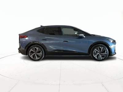 Cupra Tavascan 77kwh endurance immersive rwd Blu/Azzurro usata Vicenza