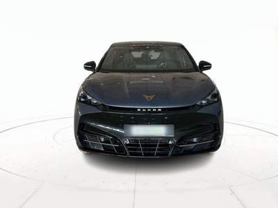Cupra Tavascan 77kwh endurance immersive rwd Blu/Azzurro usata Vicenza