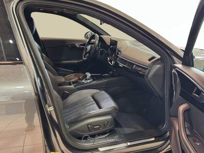 Audi S4 avant 3.0 tdi mhev sport attitude quattro 347cv ti Grigio usata Vicenza