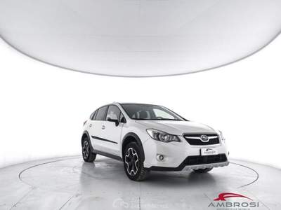 Subaru XV 2.0D-S Trend - PER OPERATORI DEL SETTORE Bianco usata Corciano