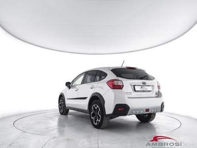 Subaru XV 2.0D-S Trend - PER OPERATORI DEL SETTORE Bianco usata Corciano