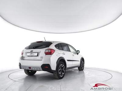 Subaru XV 2.0D-S Trend - PER OPERATORI DEL SETTORE Bianco usata Corciano