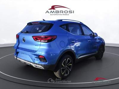 MG ZS MG  ICE MY25.5 1.5L COMFORT Blu/Azzurro usata Corciano