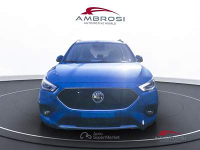 MG ZS MG  ICE MY25.5 1.5L COMFORT Blu/Azzurro usata Corciano