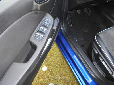 Renault Clio UNICO PROPIETARIO Blu/Azzurro usata ARCO