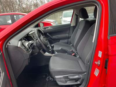 Volkswagen Polo Polo VI 5p 1.6 tdi Highline 95cv* SUPER PROMO Rosso usata La Loggia
