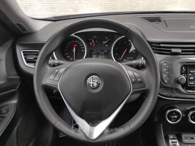 Alfa Romeo Giulietta Giulietta III 1.4 t. Super Gpl 120cv * SUPER PROMO Nero usata La Loggia