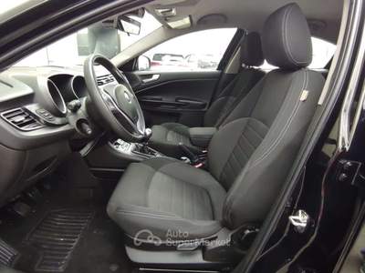 Alfa Romeo Giulietta Giulietta III 1.4 t. Super Gpl 120cv * SUPER PROMO Nero usata La Loggia