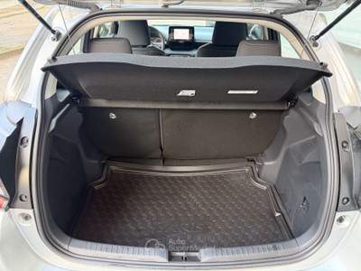 Toyota Yaris 1.5h Business UNICO PROPRIETARIO BELLISSIMA Argento usata Cesano Maderno