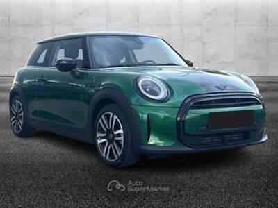 MINI Cooper 1.5 Cooper Classic Verde usata Pieve di Cento