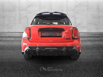 MINI Cooper 1.5 Cooper JCW 5 porte Rosso usata Pieve di Cento