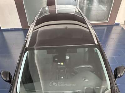 Peugeot 508 508 SW SW 2.0 bluehdi Allure 180cv auto OTTIMA.. Grigio usata Montecorvino Pugliano