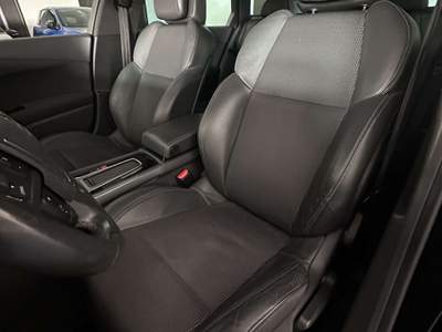 Peugeot 508 508 SW SW 2.0 bluehdi Allure 180cv auto OTTIMA.. Grigio usata Montecorvino Pugliano
