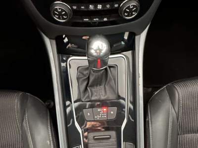 Peugeot 508 508 SW SW 2.0 bluehdi Allure 180cv auto OTTIMA.. Grigio usata Montecorvino Pugliano