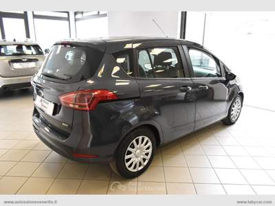 Ford B-Max B-Max 1.6 TDCi 95 CV Business Grigio usata San Michele Salentino