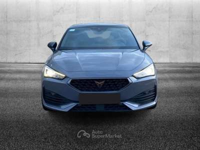 Cupra Leon 2.0 TSI 300 CV DSG Grigio usata Pieve di Cento