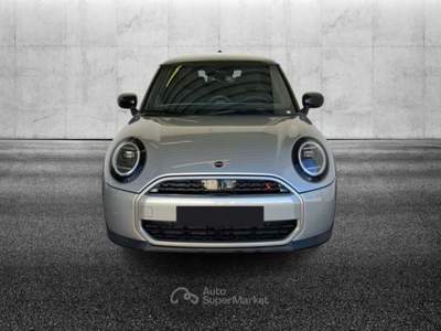 MINI Clubman Cooper S Classic Argento usata Pieve di Cento