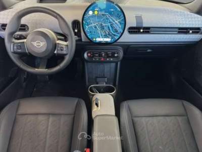 MINI Clubman Cooper S Classic Argento usata Pieve di Cento