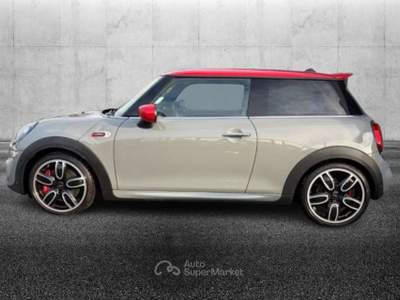 MINI Cooper 2.0 John Cooper Works JCW Grigio usata Pieve di Cento